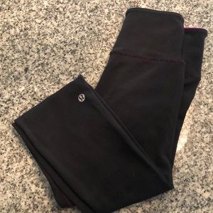 LULULEMON LEGGINGS